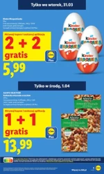 Codziennie nowy hit wielkanocny! - Lidl