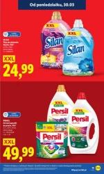 Codziennie nowy hit wielkanocny! - Lidl