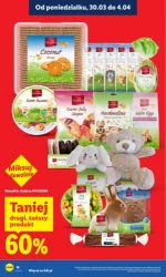 Codziennie nowy hit wielkanocny! - Lidl