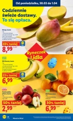 Codziennie nowy hit wielkanocny! - Lidl