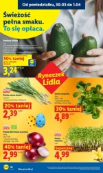 Щодня новий великодній хіт! - Lidl