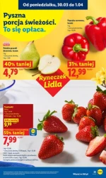 Щодня новий великодній хіт! - Lidl