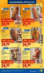 Щодня новий великодній хіт! - Lidl
