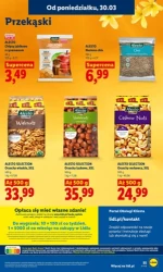 Codziennie nowy hit wielkanocny! - Lidl