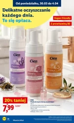 Codziennie nowy hit wielkanocny! - Lidl