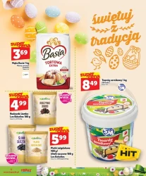 Świętuj z tradycją  - Topaz