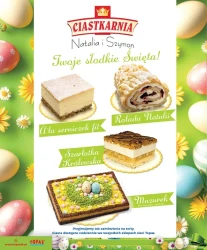 Святкуйте за традицією Topaz