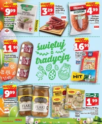 Świętuj z tradycją  - Topaz