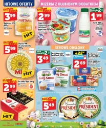 Świętuj z tradycją  - Topaz