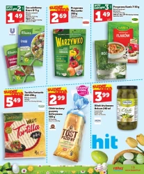 Świętuj z tradycją  - Topaz