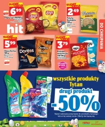 Świętuj z tradycją  - Topaz