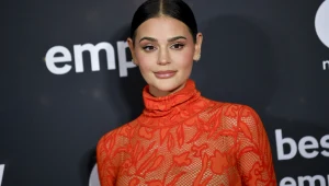 Honorata Skarbek walczy z poważną chorobą jelit