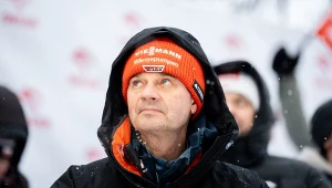 Burza wokół Stefana Horngachera. Związek już potwierdza. Niebawem ogłoszenie