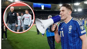 Potwierdzenie przed bojem z Polską. Szwedzi dopięli swego. Rzeczniczka ujawnia