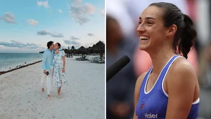 Wielka radość w domu mistrzyni WTA Finals. Wraz z ukochanym ogłaszają