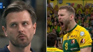 Sensacja w ćwierćfinale. Winiarski interweniował, rozstrzygnął challenge