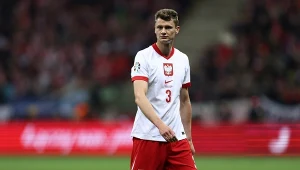 Polak przekazał tuż przed finałem baraży. Posypały się gratulacje
