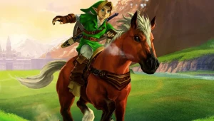 Leaker ujawnia: Ocarina of Time Remake nadchodzi w 2026 roku