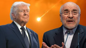 Iran grozi USA po zapowiedziach mediów o możliwości operacji lądowej amerykańskich żołnierzy