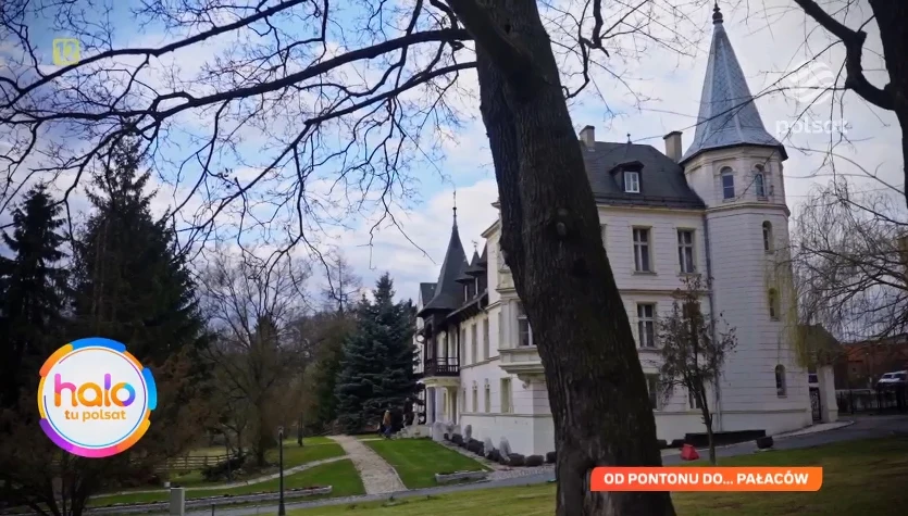 Od jednego pontonu po historyczne dziedzictwo. Historia Mariusza Dubiela i Jacka Herbergera