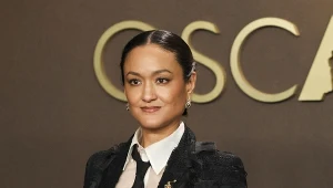 Pierwsza kobieta z Oscarem za zdjęcia. Szykują się nowe projekty