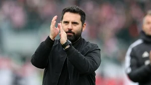 Goncalo Feio ma już nowy klub, oficjalny komunikat. Co za wyzwanie