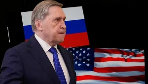 Jurij Uszakow twierdzi, że Rosja chce, by USA wywarła większą presję na Ukrainę