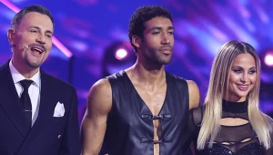 Zdobyli pierwsze 40 punktów odcinka, wszystko w rytmie piosenki Dody