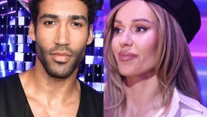 To jej hity nuci Gamou Fall, jak nikt nie słucha. Dziś dla niej zatańczył