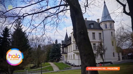 Od jednego pontonu po historyczne dziedzictwo. Historia Mariusza Dubiela i Jacka Herbergera