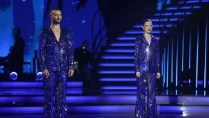 To już aż trzy "40". Zapewnił to hit Mandaryny i nowoczesny taniec