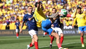 Wicemistrzowie świata nie do zatrzymania. Już straszą przed mundialem