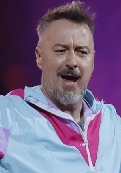 Kędzierski w "Tańcu z gwiazdami" nawet gorzej niż Natsu. Płaszczył się, żeby nie dostać "1"