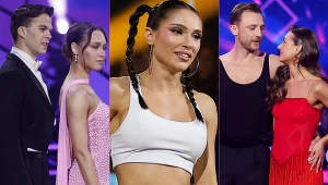 To oni odpadli z "Tańca z gwiazdami". Dwie pary będą za tydzień w dogrywce