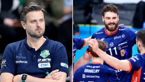 Ma grać u Winiarskiego, pogrążył jego drużynę. Siatkarz został bohaterem