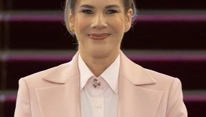 Marta Nawrocka zaliczyła kolejną wtopę. Ekspert nie pozostawił złudzeń