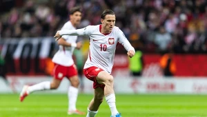 Kiedy gra reprezentacja Polski? Kiedy kolejne mecze Polaków w 2026 roku? 