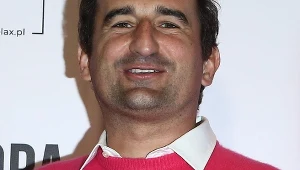 Michał Koterski odnalazł szczęście po rozwodzie? Napływają gratulacje