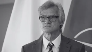 Nie żyje dr Kazimierz Nowaczyk