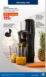 Wiosenne okazje dla domu – Lidl