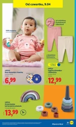 Wiosenne okazje dla domu – Lidl