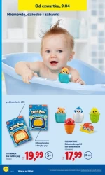 Wiosenne okazje dla domu – Lidl