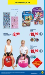 Wiosenne okazje dla domu – Lidl