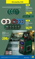 Весняні знижки для дому - Lidl