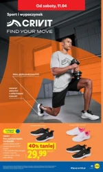 Wiosenne okazje dla domu – Lidl