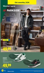 Wiosenne okazje dla domu – Lidl