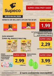 Oferty tygodnia - Supeco