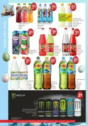 Wielkanocne hity - Pokusa