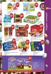 Wielkanocne hity - Pokusa