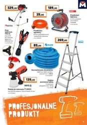 Czas na zmiany – Bricoman